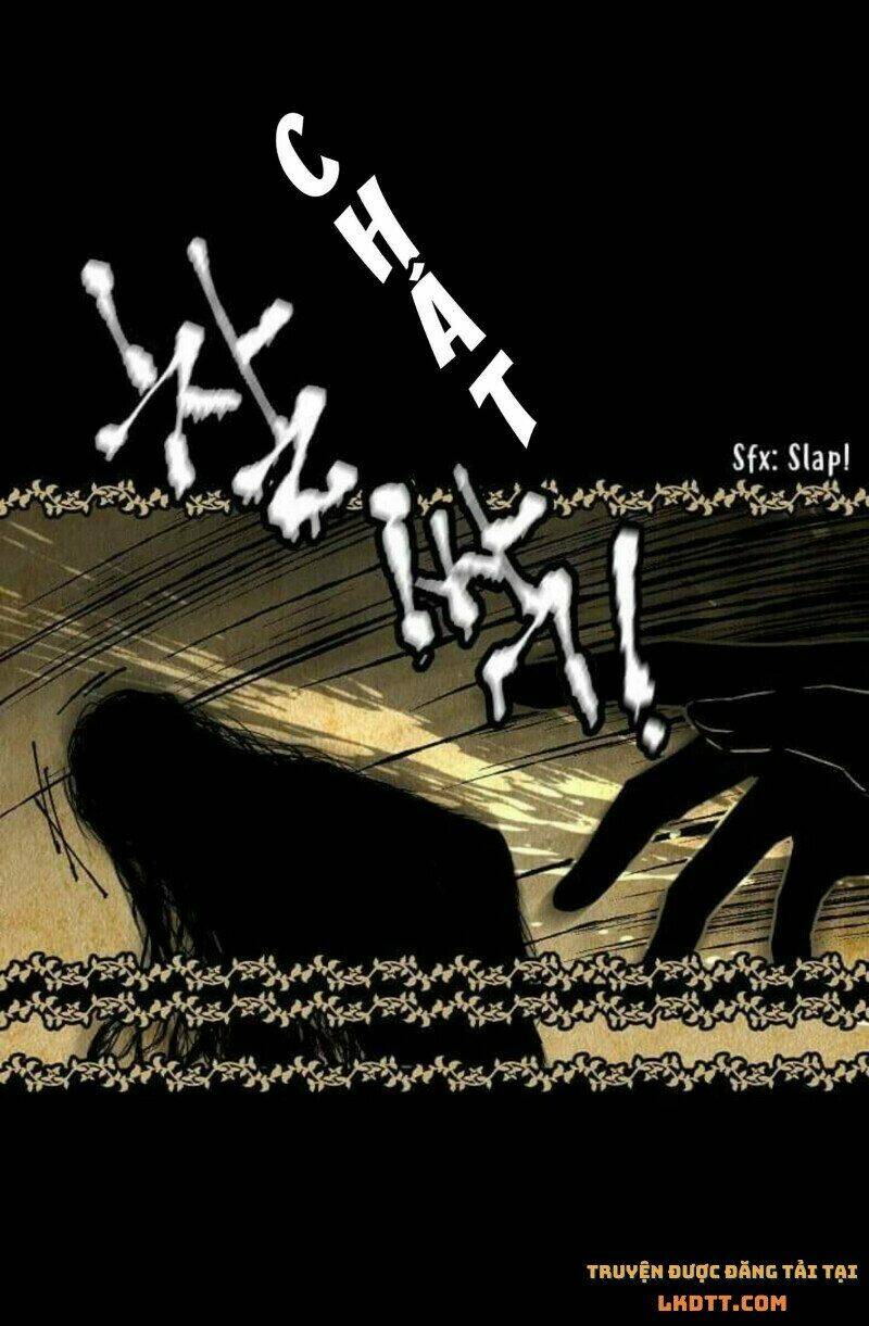 Mylord, Nữ Hoàng Của Loài Sói! - Chapter 23 - Page 30