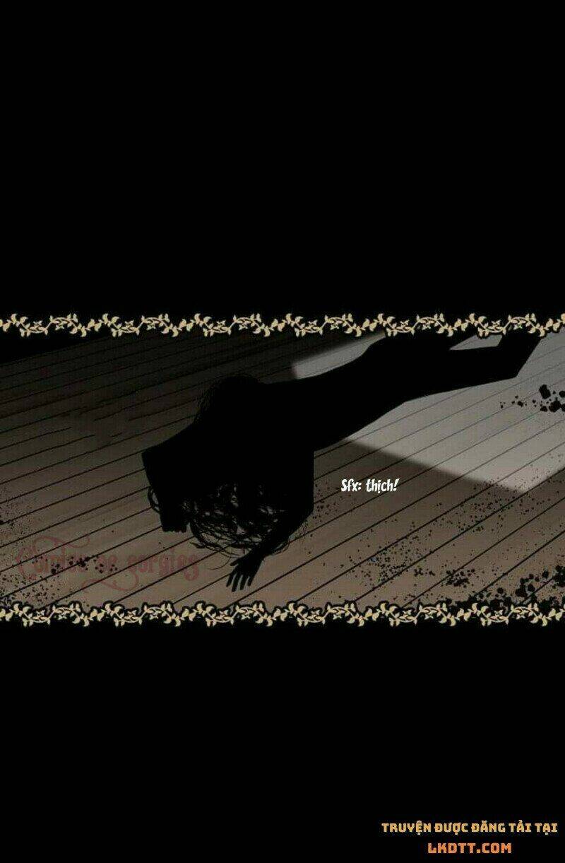 Mylord, Nữ Hoàng Của Loài Sói! - Chapter 23 - Page 31