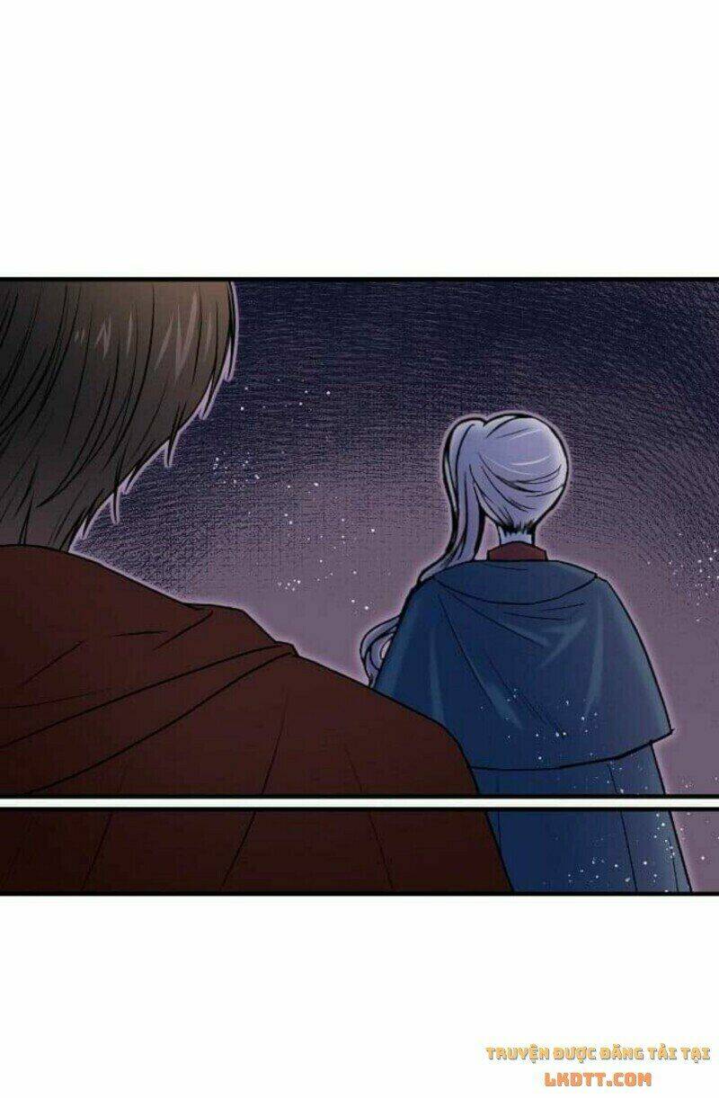 Mylord, Nữ Hoàng Của Loài Sói! - Chapter 23 - Page 34