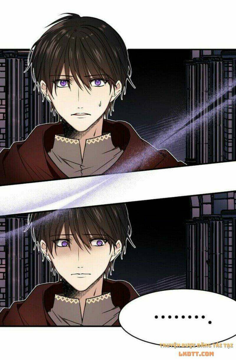 Mylord, Nữ Hoàng Của Loài Sói! - Chapter 23 - Page 36