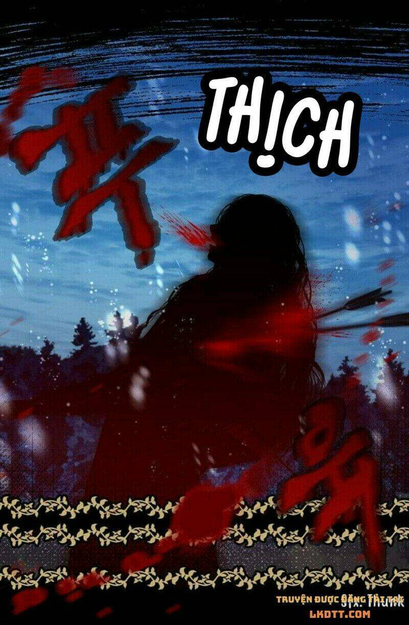 Mylord, Nữ Hoàng Của Loài Sói! - Chapter 23 - Page 42