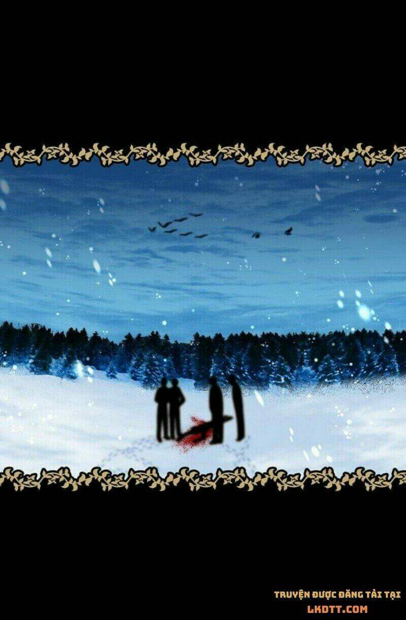 Mylord, Nữ Hoàng Của Loài Sói! - Chapter 23 - Page 43