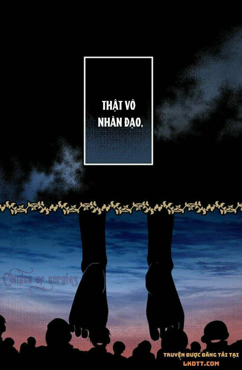 Mylord, Nữ Hoàng Của Loài Sói! - Chapter 23 - Page 45