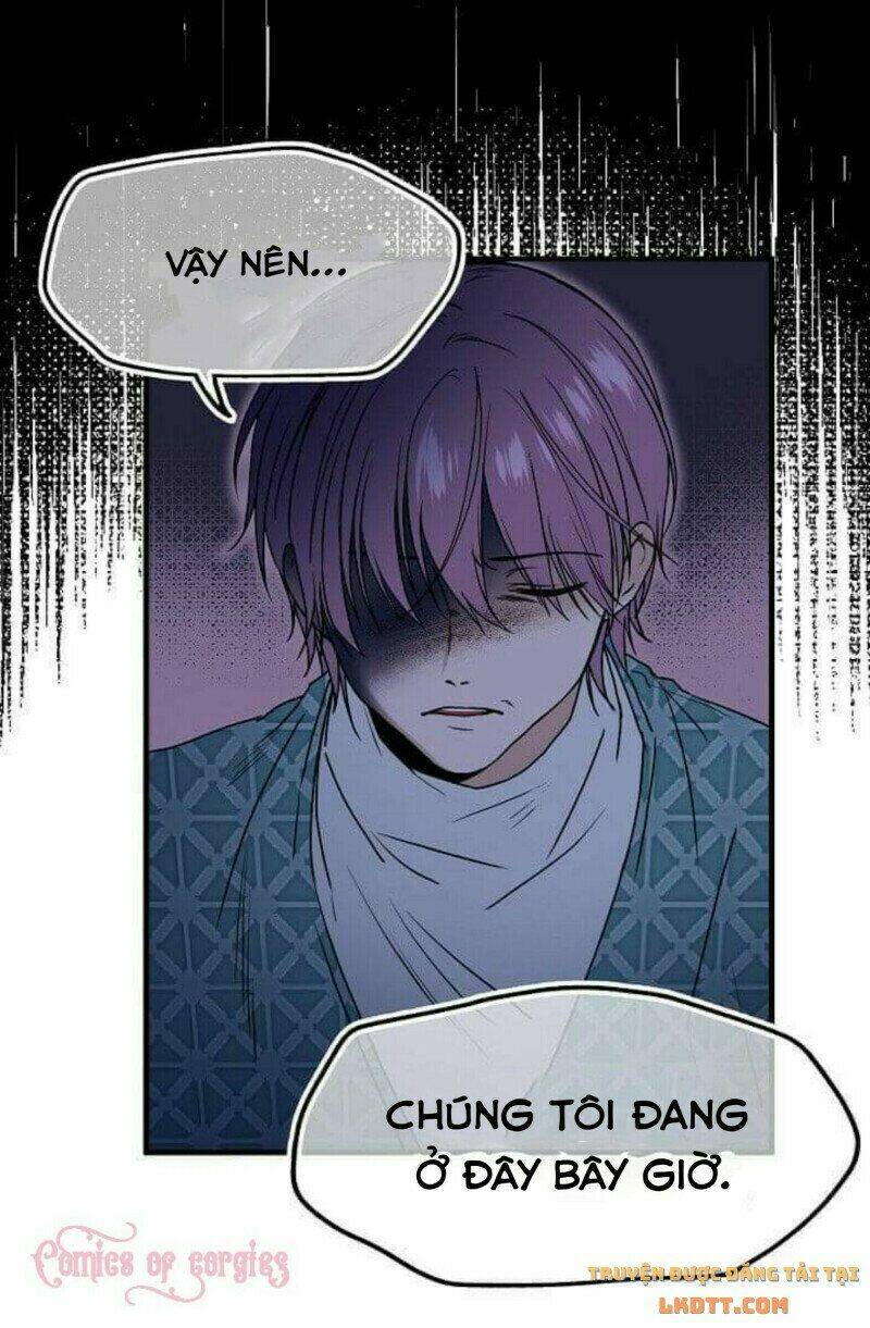 Mylord, Nữ Hoàng Của Loài Sói! - Chapter 23 - Page 53