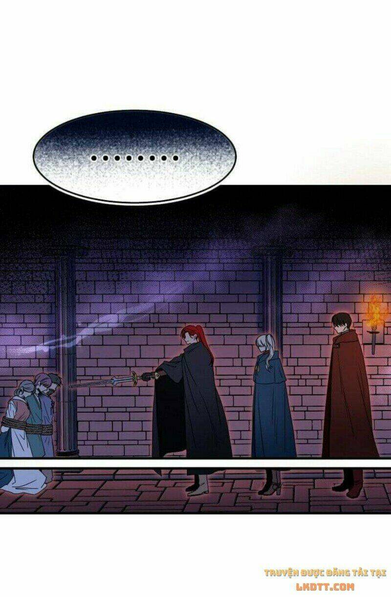 Mylord, Nữ Hoàng Của Loài Sói! - Chapter 23 - Page 54