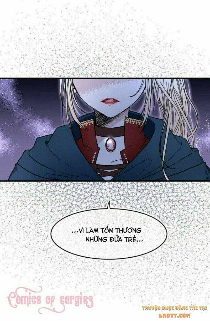 Mylord, Nữ Hoàng Của Loài Sói! - Chapter 23 - Page 55