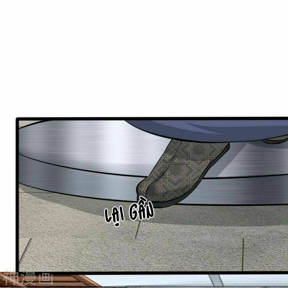 Cô Nương Xấu Xí Của Trẫm - Chapter 47 - Page 12