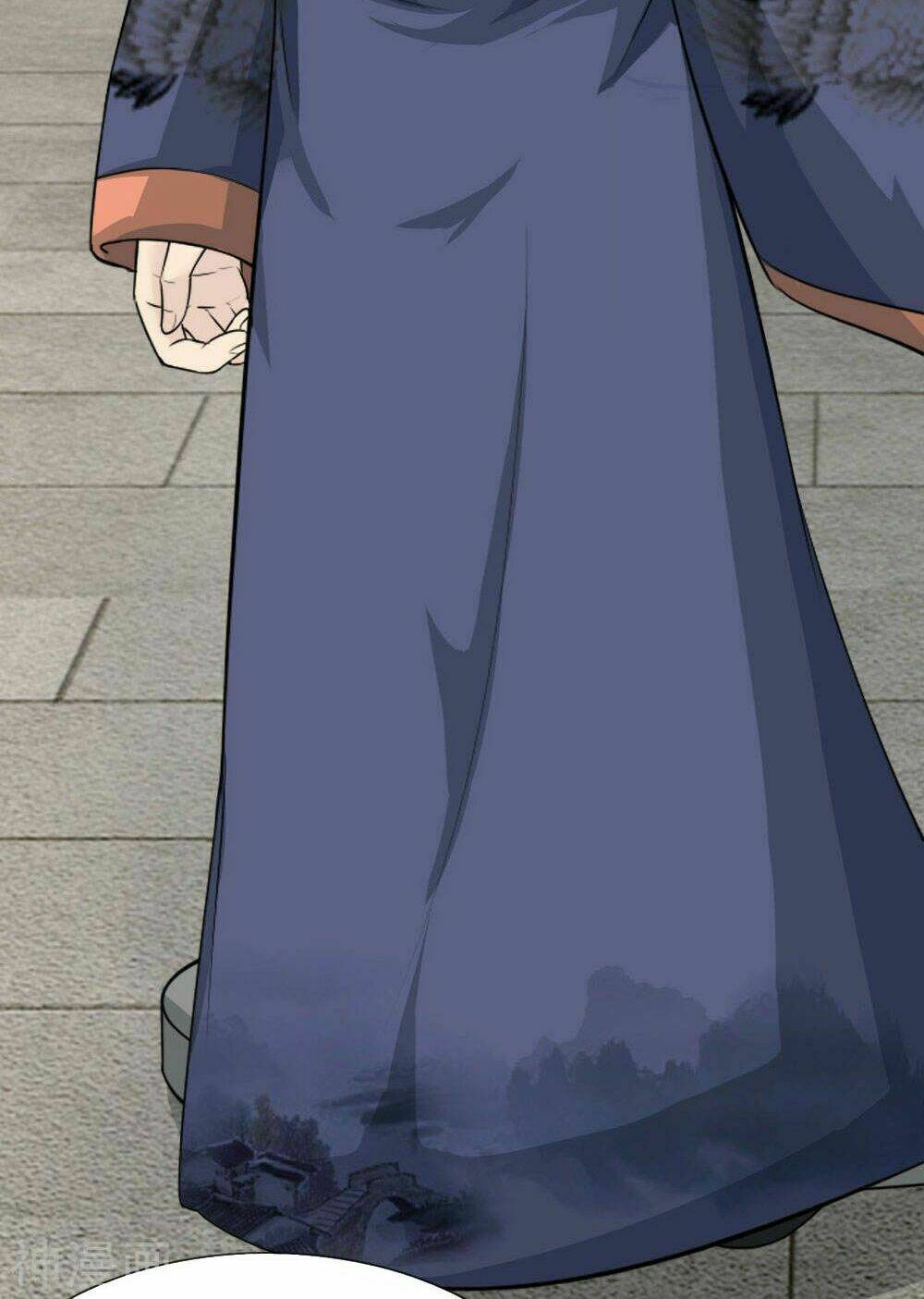 Cô Nương Xấu Xí Của Trẫm - Chapter 47 - Page 14