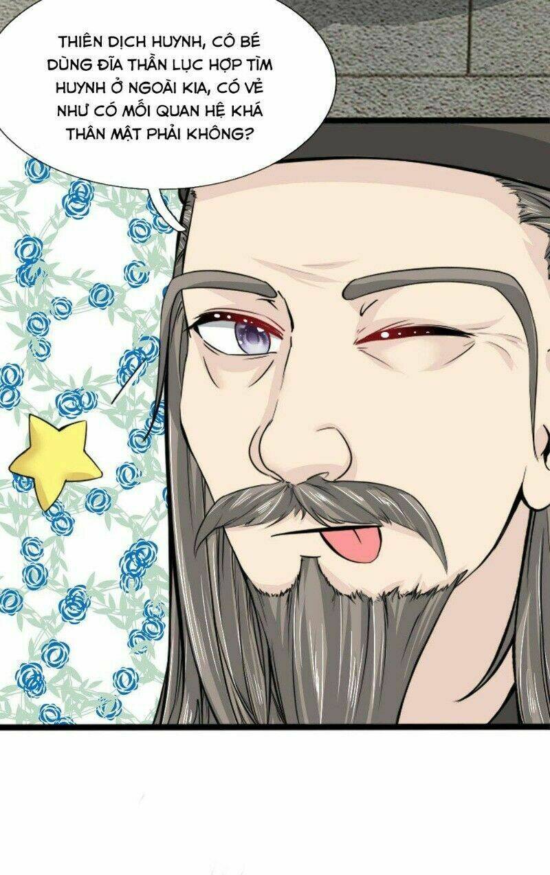 Cô Nương Xấu Xí Của Trẫm - Chapter 47 - Page 15