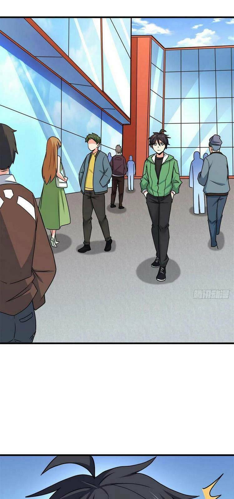 Con Rể Long Vương - Chapter 104 - Page 13