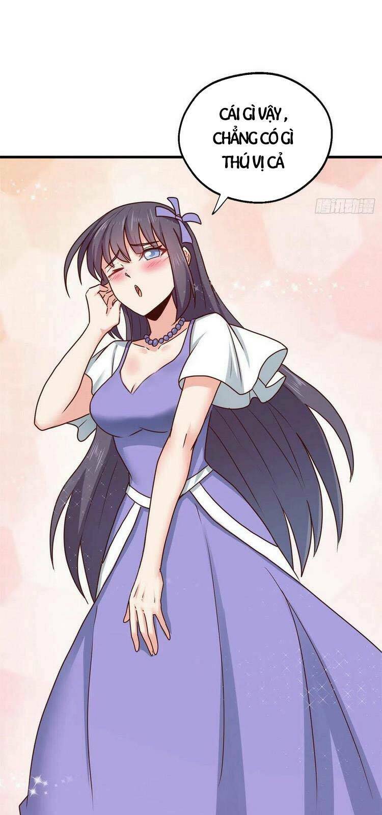 Con Rể Long Vương - Chapter 104 - Page 15