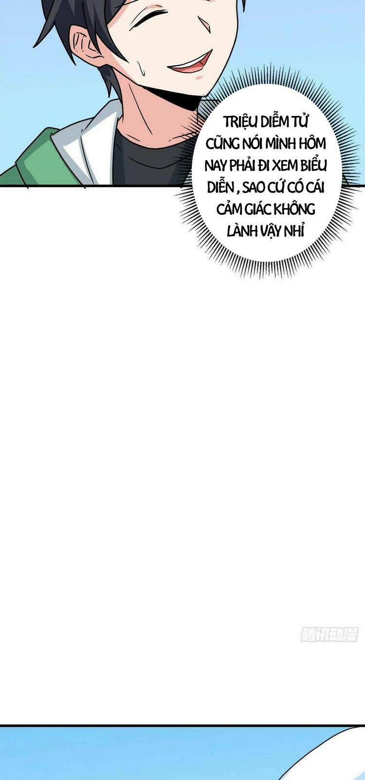 Con Rể Long Vương - Chapter 104 - Page 20