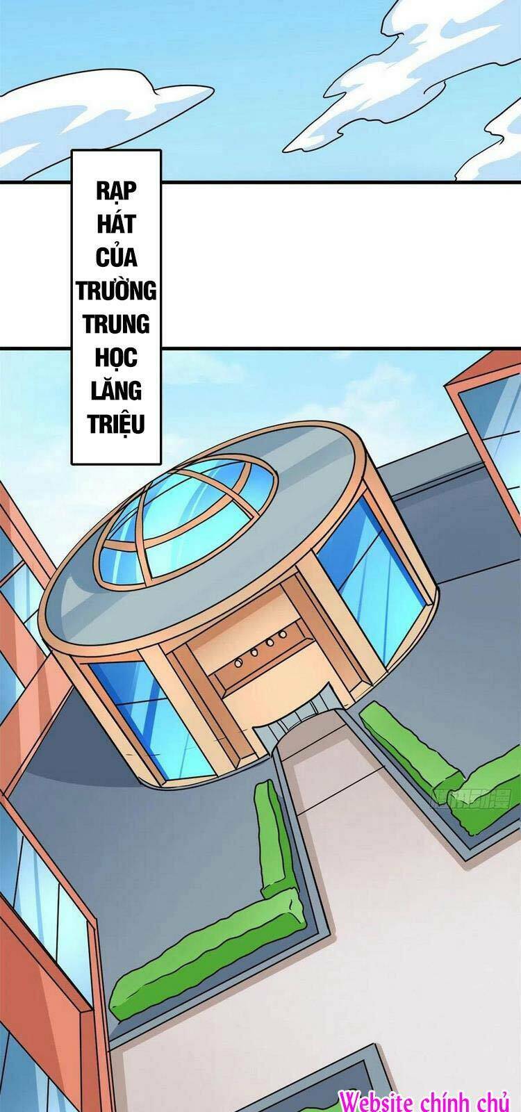 Con Rể Long Vương - Chapter 104 - Page 21