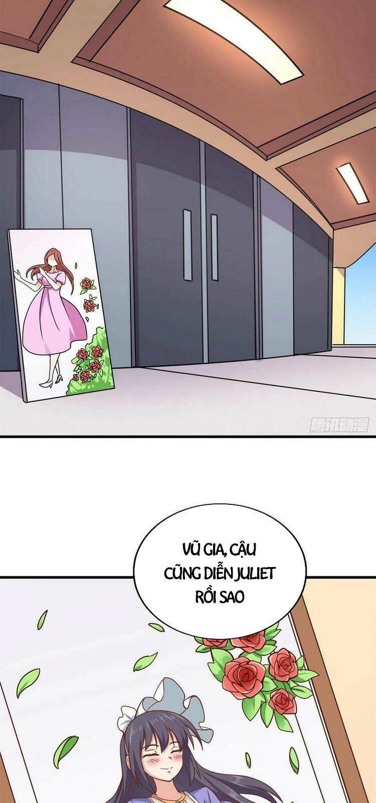 Con Rể Long Vương - Chapter 104 - Page 23