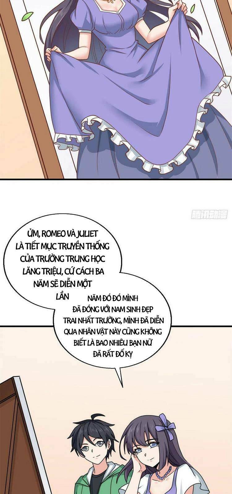 Con Rể Long Vương - Chapter 104 - Page 24