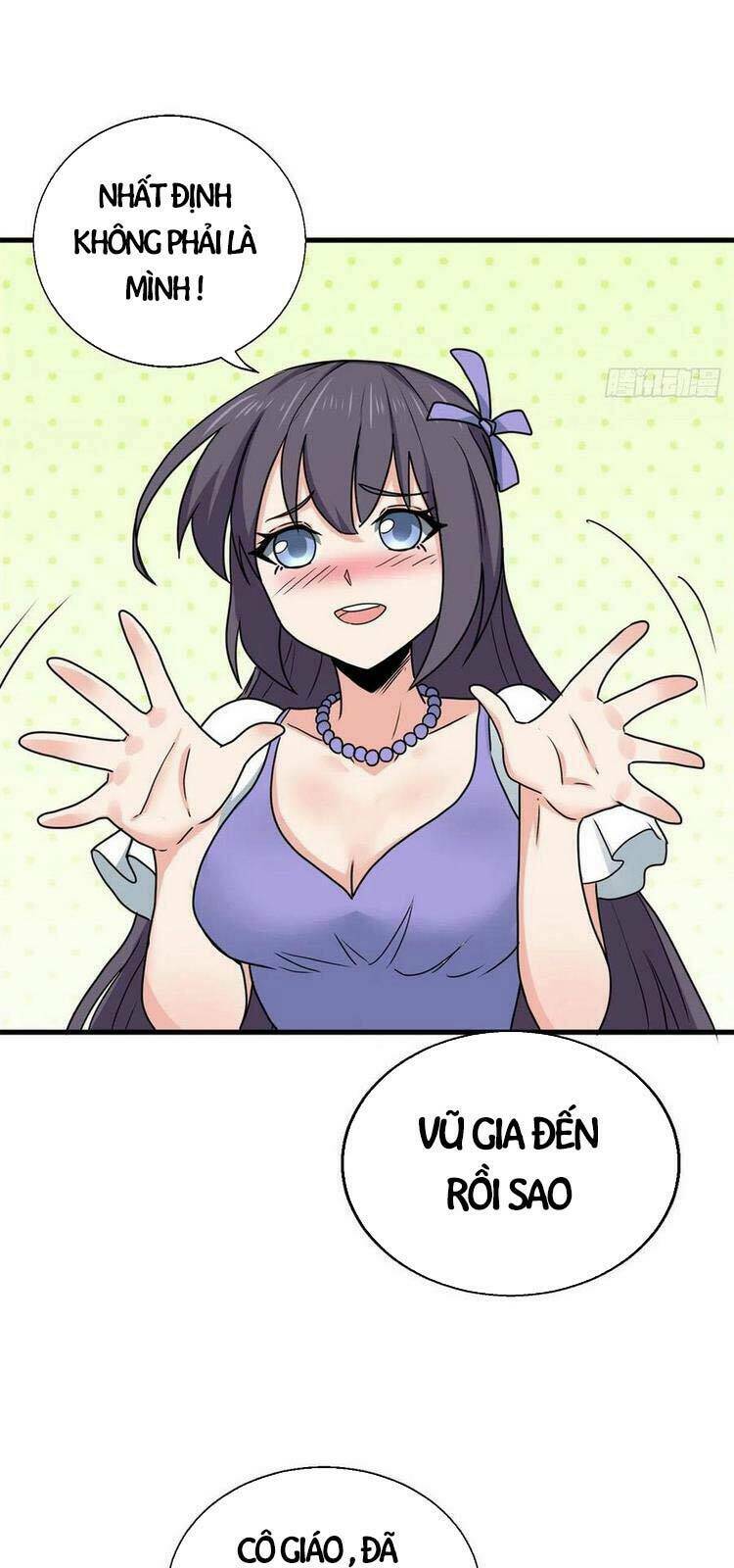 Con Rể Long Vương - Chapter 104 - Page 26