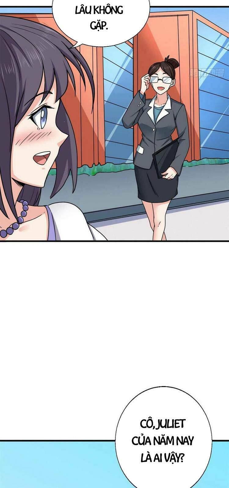 Con Rể Long Vương - Chapter 104 - Page 27