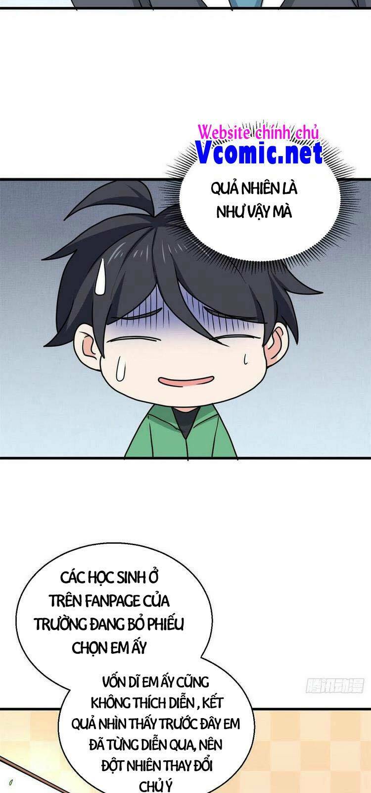 Con Rể Long Vương - Chapter 104 - Page 29