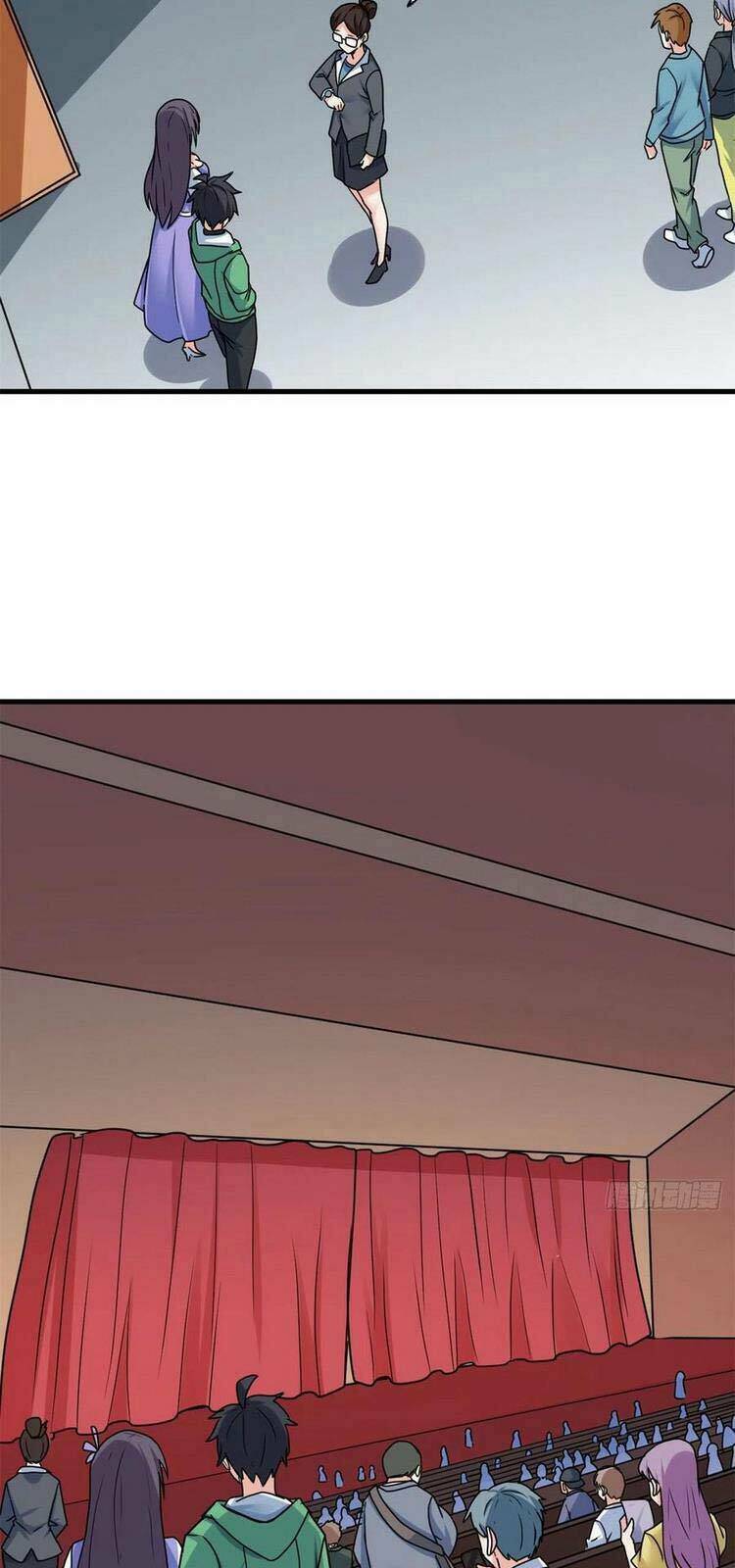 Con Rể Long Vương - Chapter 104 - Page 31