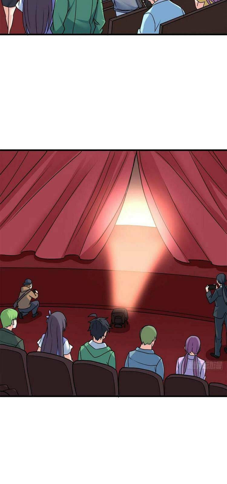 Con Rể Long Vương - Chapter 104 - Page 32