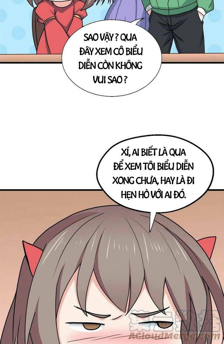 Con Rể Long Vương - Chapter 104 - Page 39