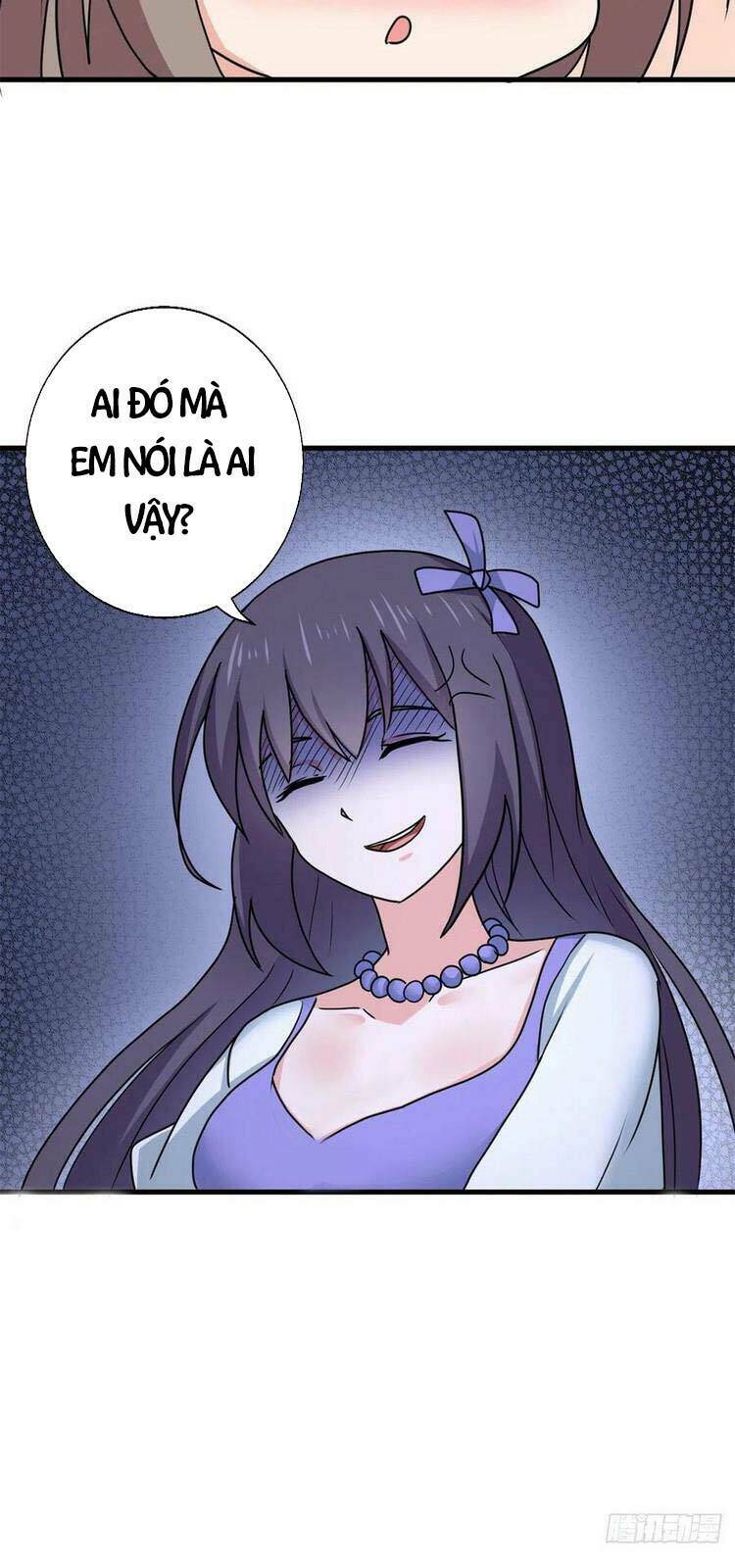 Con Rể Long Vương - Chapter 104 - Page 40