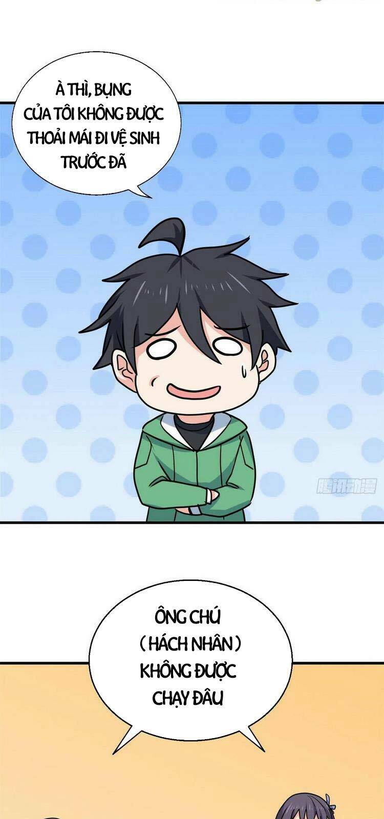 Con Rể Long Vương - Chapter 104 - Page 44