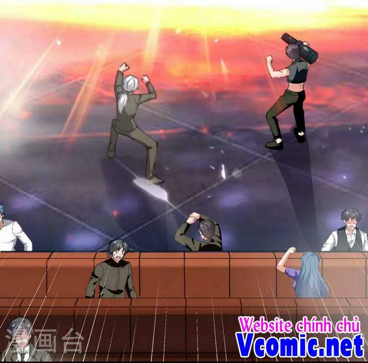 Trọng Sinh Khí Thiếu Quy Lai - Chapter 250 - Page 9