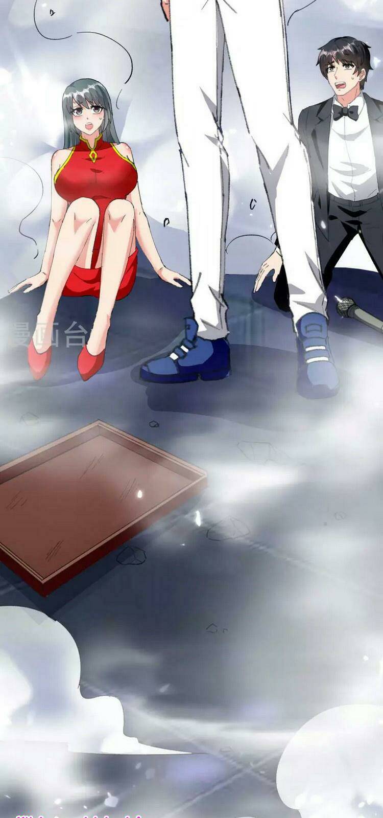 Trọng Sinh Khí Thiếu Quy Lai - Chapter 250 - Page 11