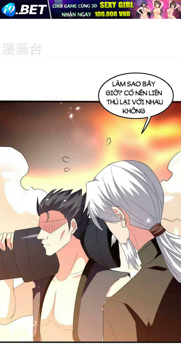 Trọng Sinh Khí Thiếu Quy Lai - Chapter 250 - Page 13