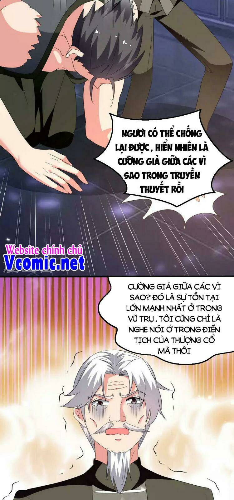 Trọng Sinh Khí Thiếu Quy Lai - Chapter 250 - Page 15