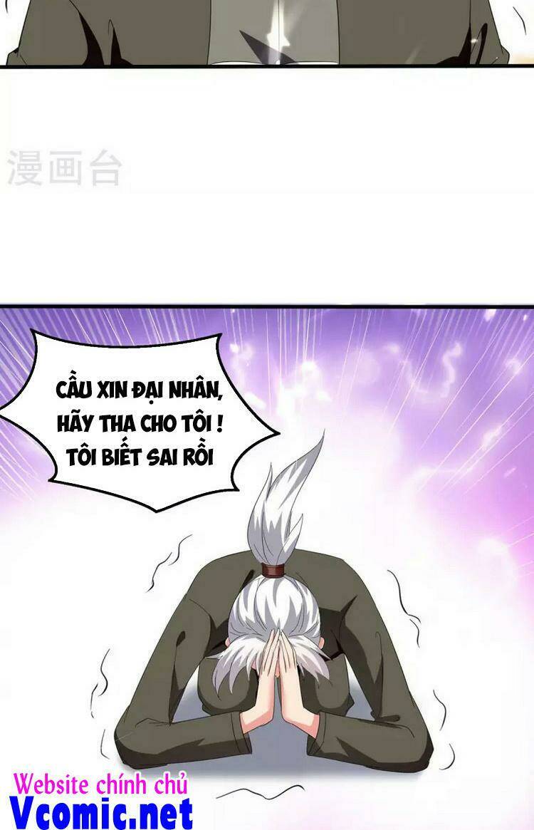 Trọng Sinh Khí Thiếu Quy Lai - Chapter 250 - Page 16