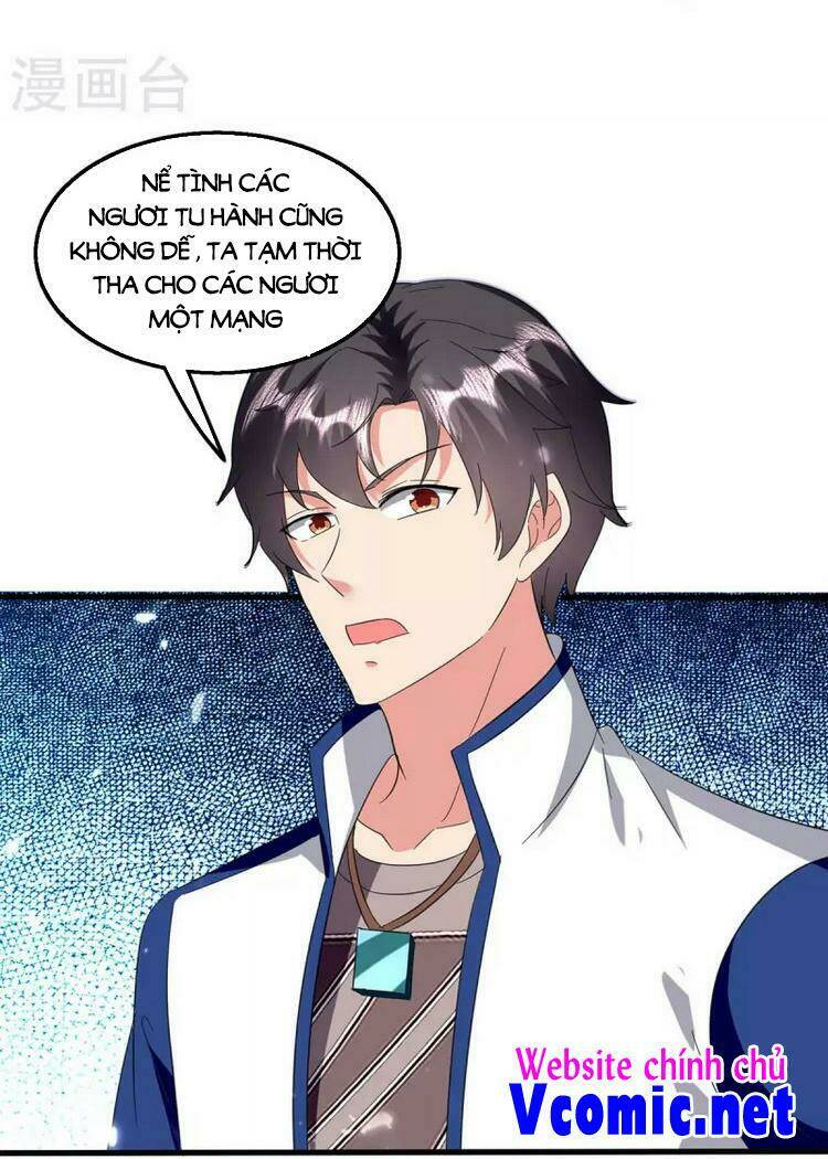 Trọng Sinh Khí Thiếu Quy Lai - Chapter 250 - Page 18