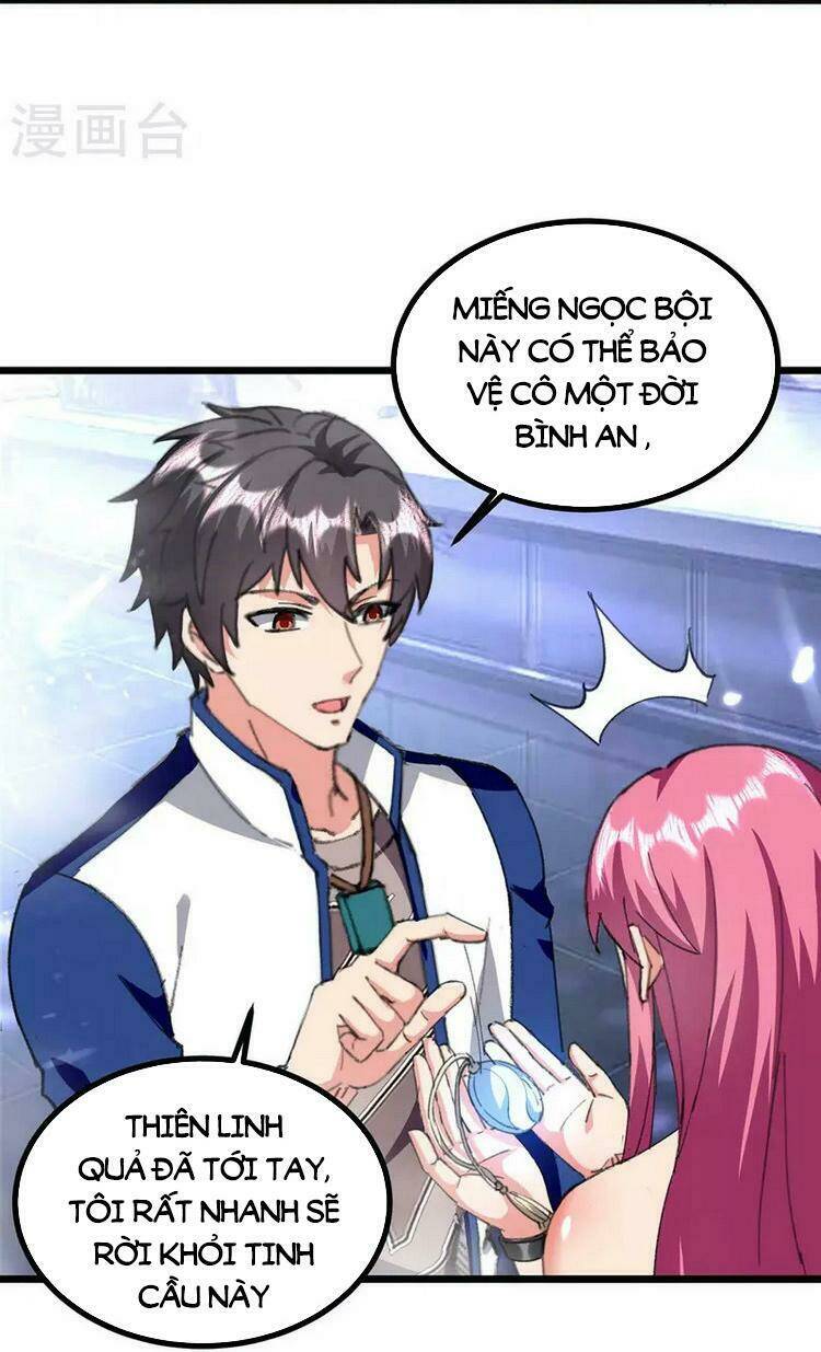 Trọng Sinh Khí Thiếu Quy Lai - Chapter 250 - Page 23