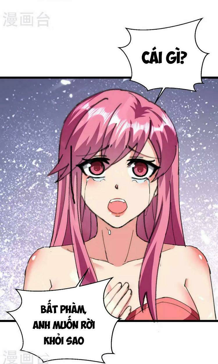 Trọng Sinh Khí Thiếu Quy Lai - Chapter 250 - Page 24