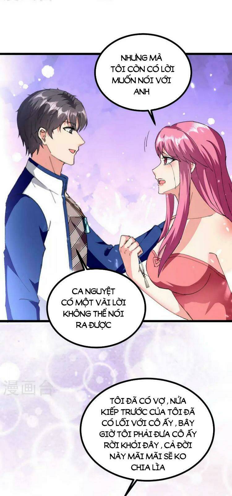 Trọng Sinh Khí Thiếu Quy Lai - Chapter 250 - Page 25