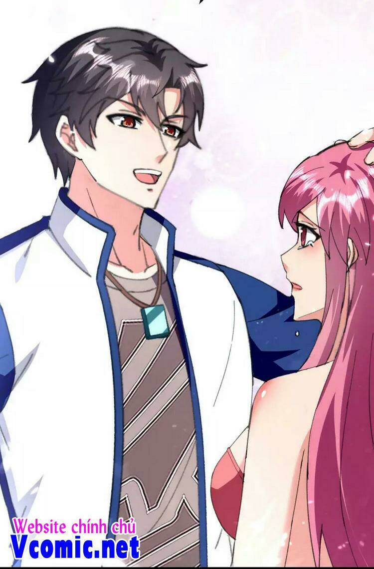 Trọng Sinh Khí Thiếu Quy Lai - Chapter 250 - Page 26