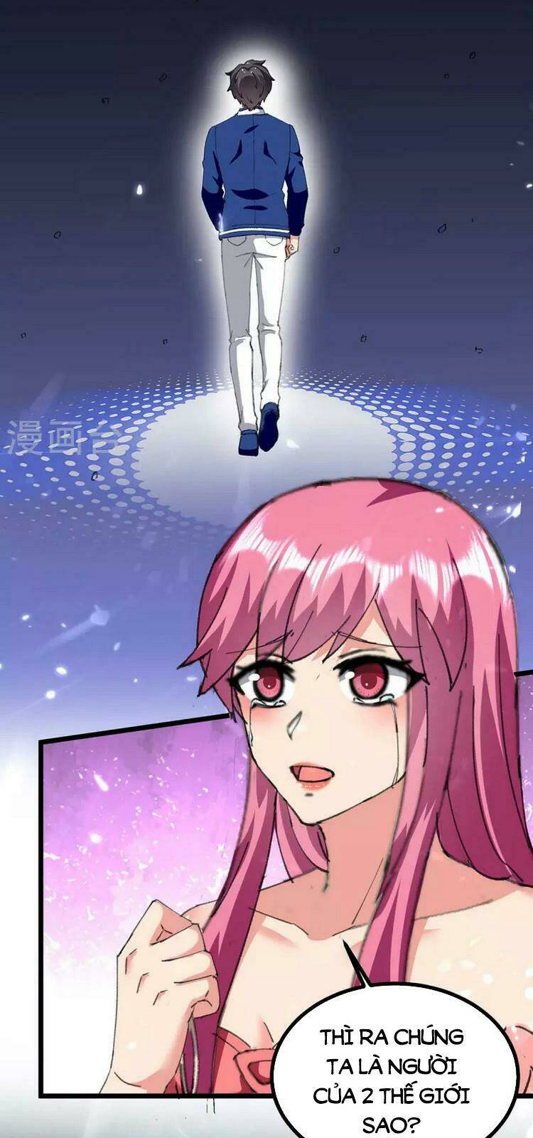 Trọng Sinh Khí Thiếu Quy Lai - Chapter 250 - Page 28