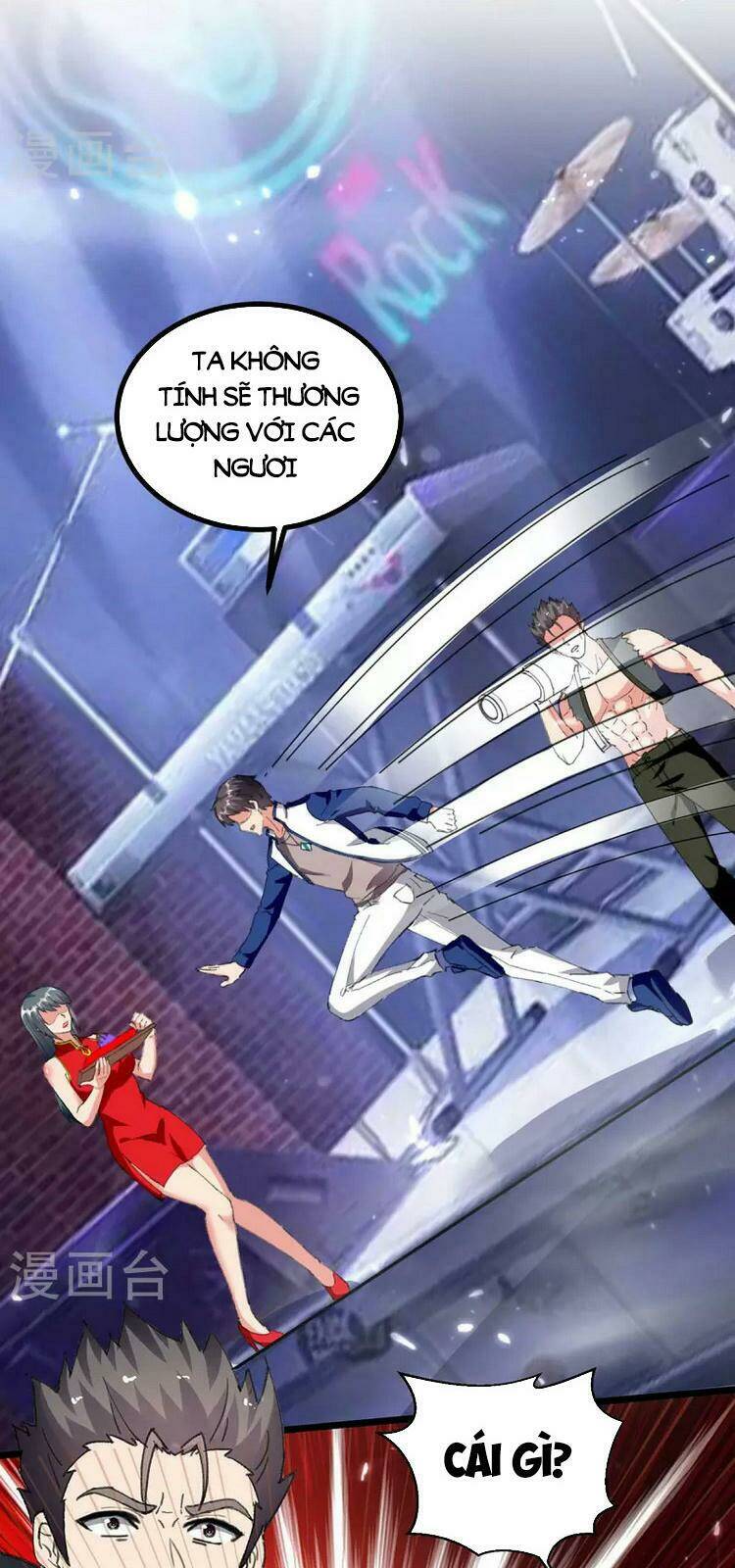 Trọng Sinh Khí Thiếu Quy Lai - Chapter 250 - Page 3
