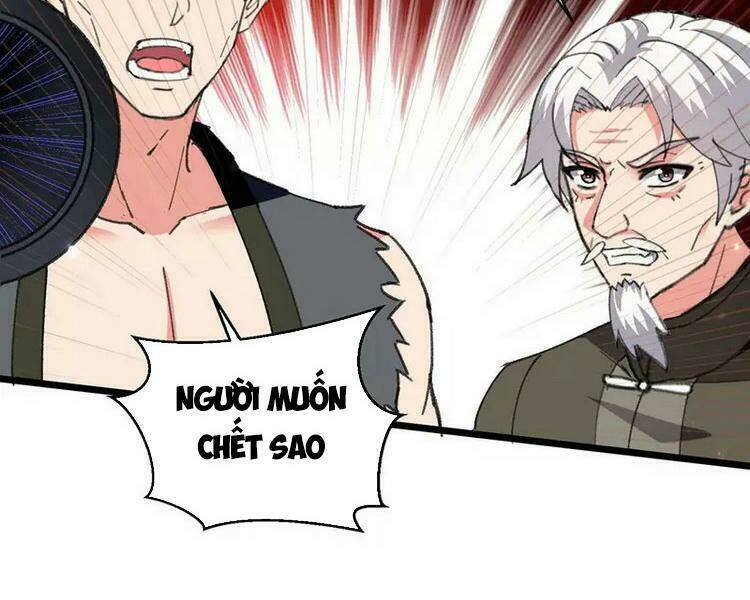 Trọng Sinh Khí Thiếu Quy Lai - Chapter 250 - Page 4