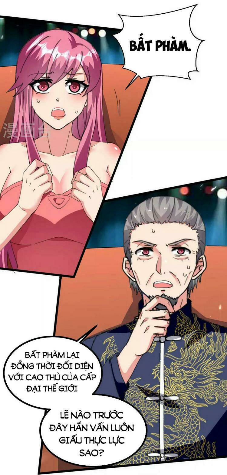 Trọng Sinh Khí Thiếu Quy Lai - Chapter 250 - Page 5