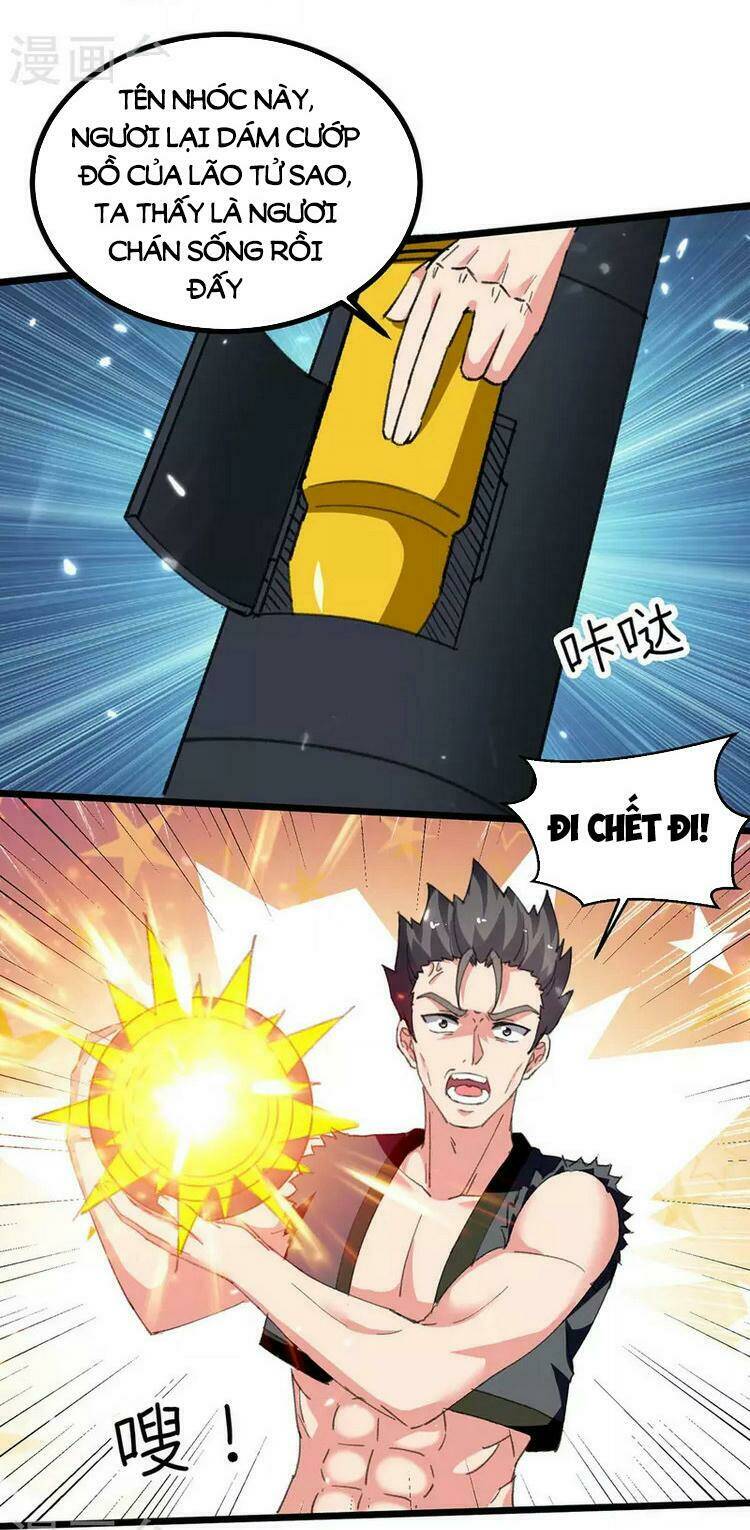 Trọng Sinh Khí Thiếu Quy Lai - Chapter 250 - Page 6