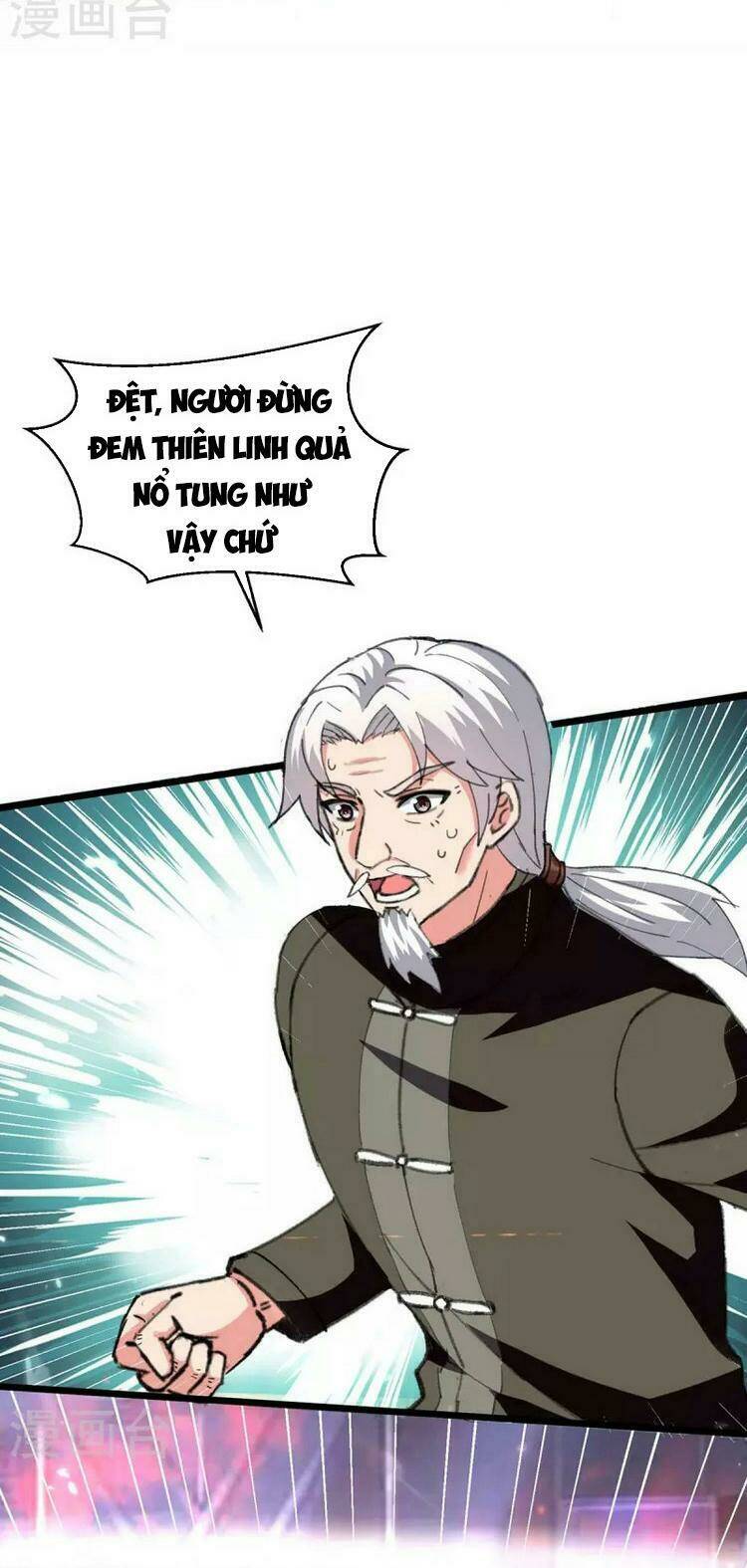 Trọng Sinh Khí Thiếu Quy Lai - Chapter 250 - Page 7