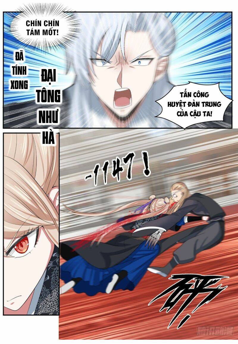 Ta Có Thể Lấy Ra Độ Thành Thục - Chapter 50 - Page 9