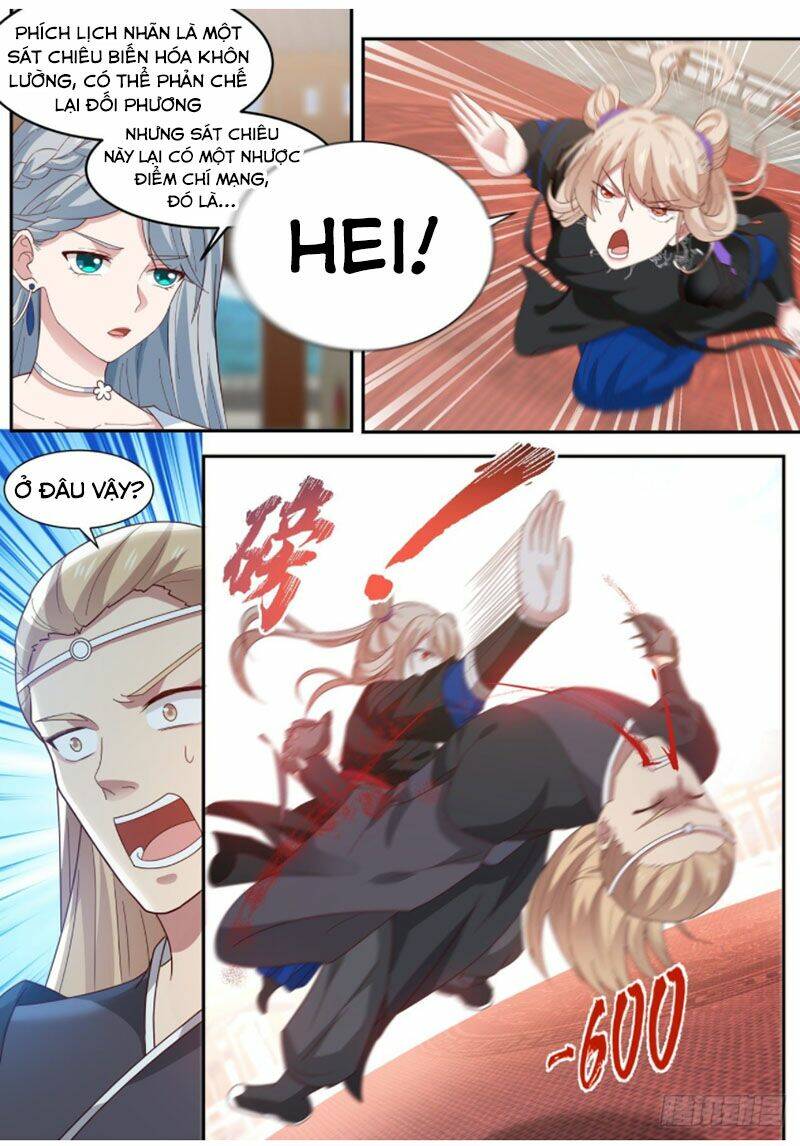 Ta Có Thể Lấy Ra Độ Thành Thục - Chapter 50 - Page 5