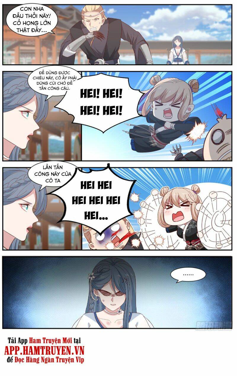 Ta Có Thể Lấy Ra Độ Thành Thục - Chapter 50 - Page 6