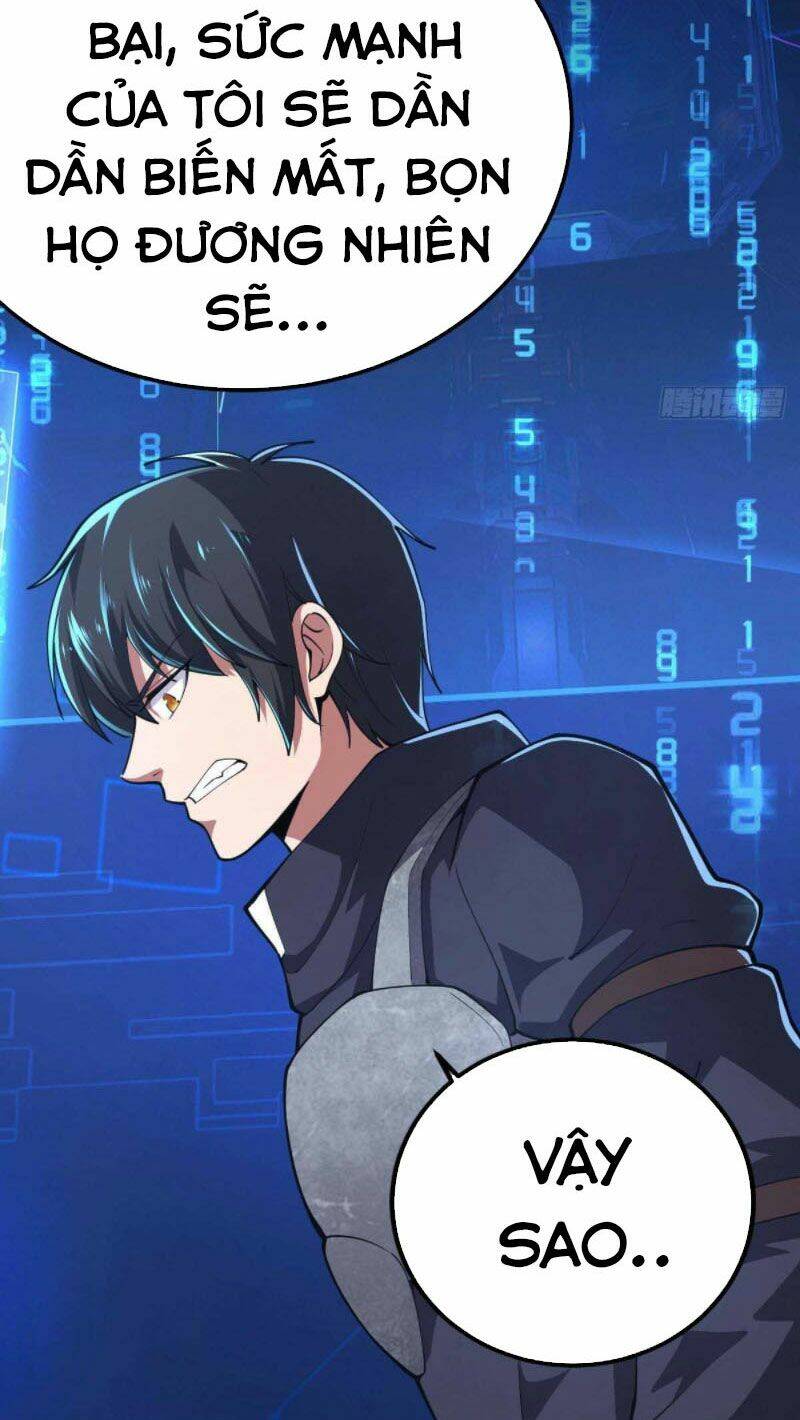 Quân Đoàn Nữ Tử Ngày Tận Thế Của Tôi - Chapter 76 - Page 9