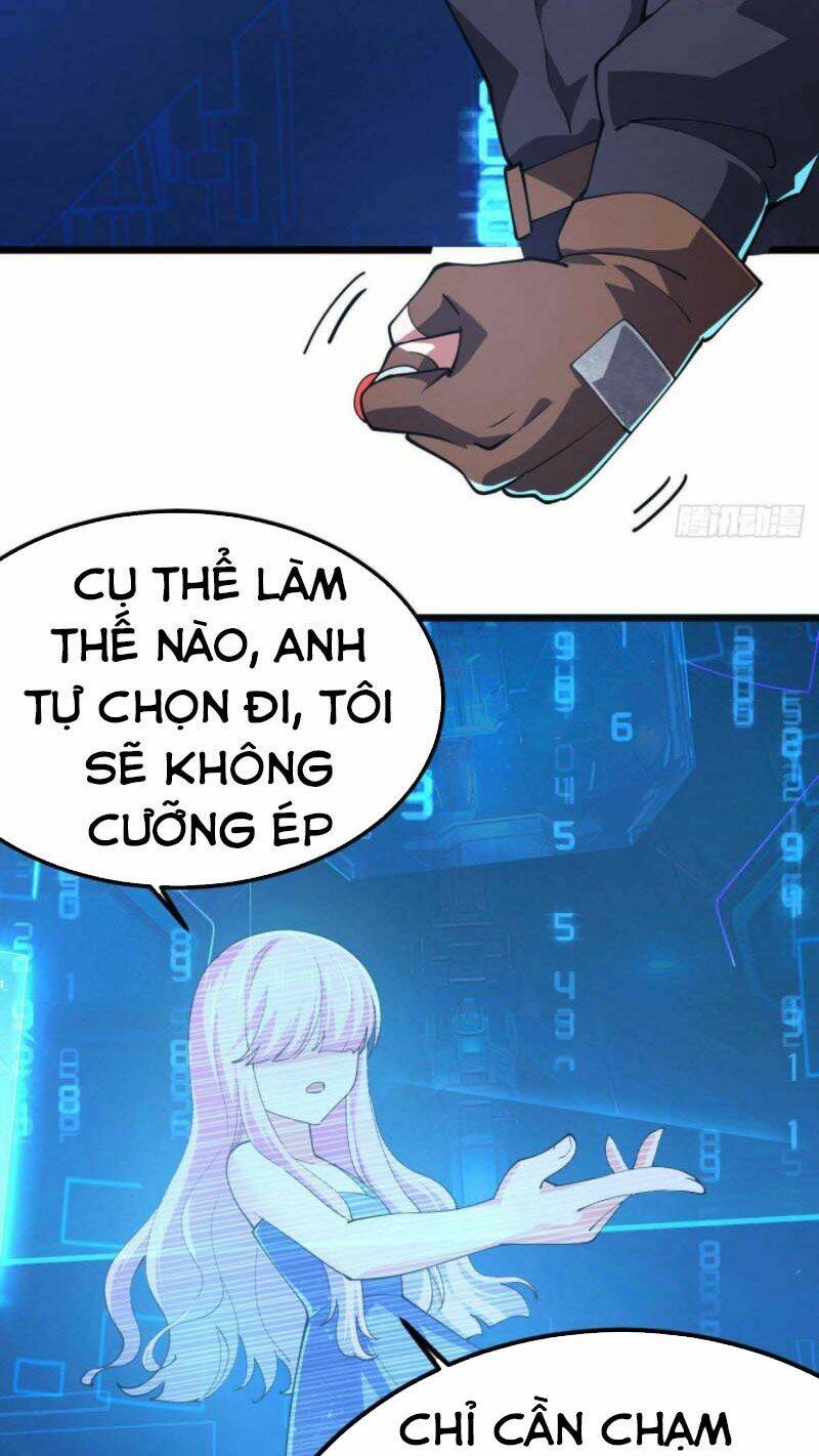 Quân Đoàn Nữ Tử Ngày Tận Thế Của Tôi - Chapter 76 - Page 10