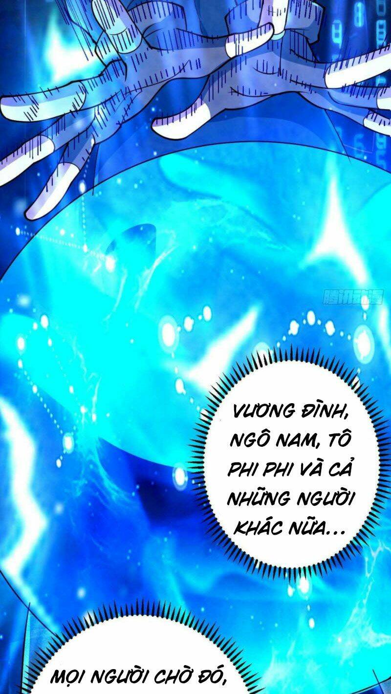 Quân Đoàn Nữ Tử Ngày Tận Thế Của Tôi - Chapter 76 - Page 13