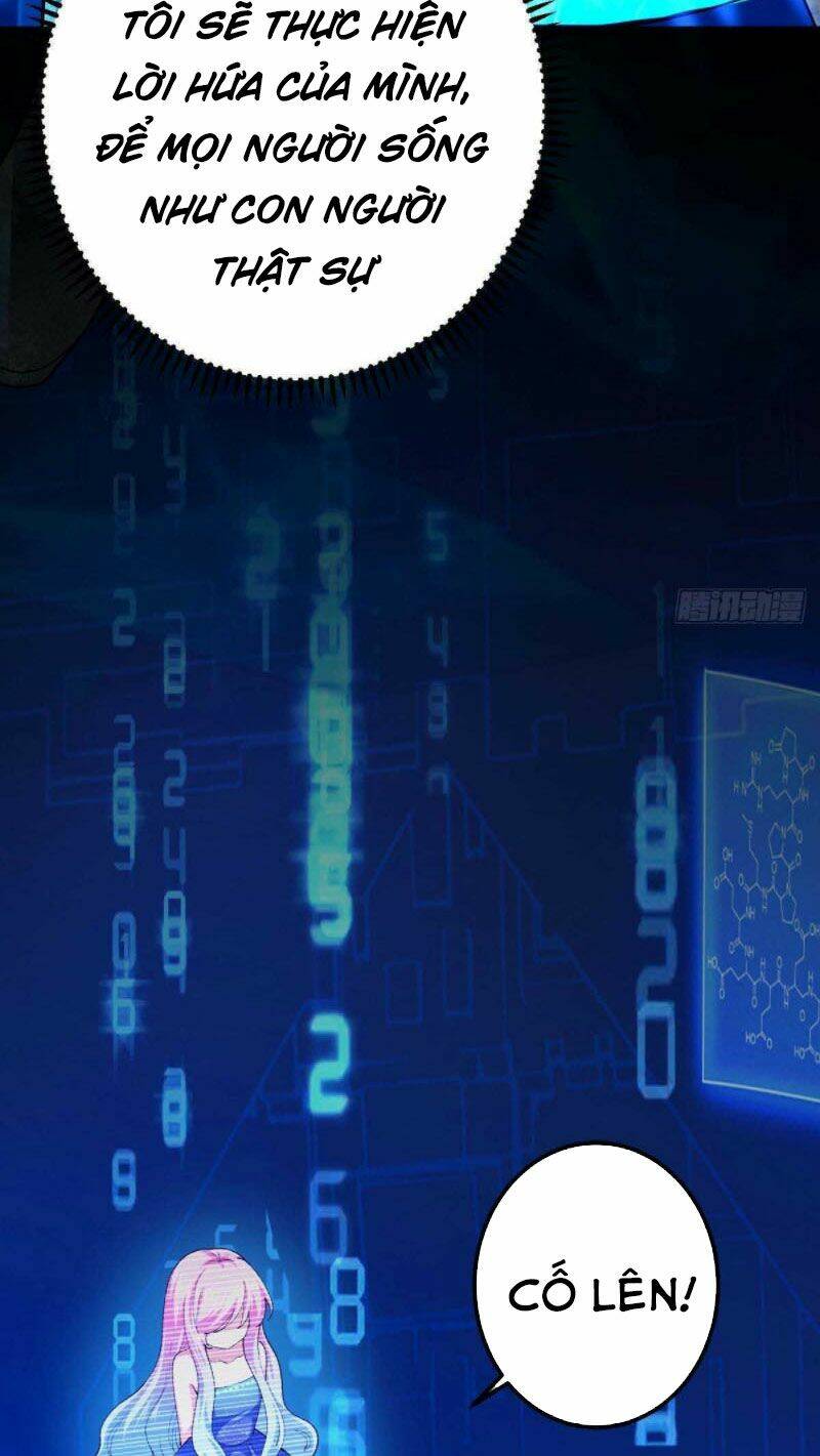 Quân Đoàn Nữ Tử Ngày Tận Thế Của Tôi - Chapter 76 - Page 14